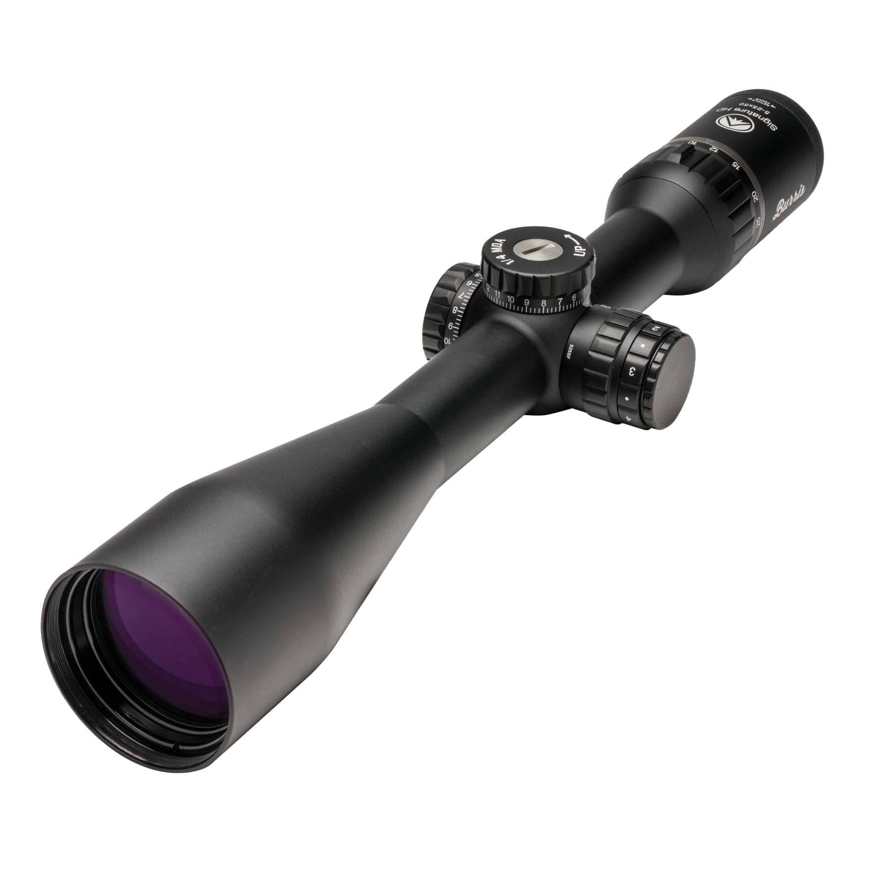 Burris® Signature HD Riflescope | Bass Pro Shops Canada